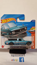 Hot Wheels 1975 datsun Sunny truck (B120)  2025-093 (NP23)