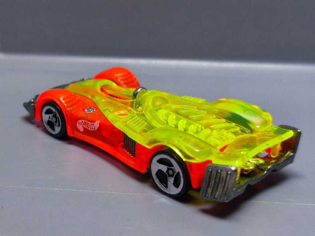 Hot Wheels Road rocket 1997-532 (A18)