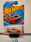 Hot Wheels Toyota GR86 cup 2025-079  (NP10)