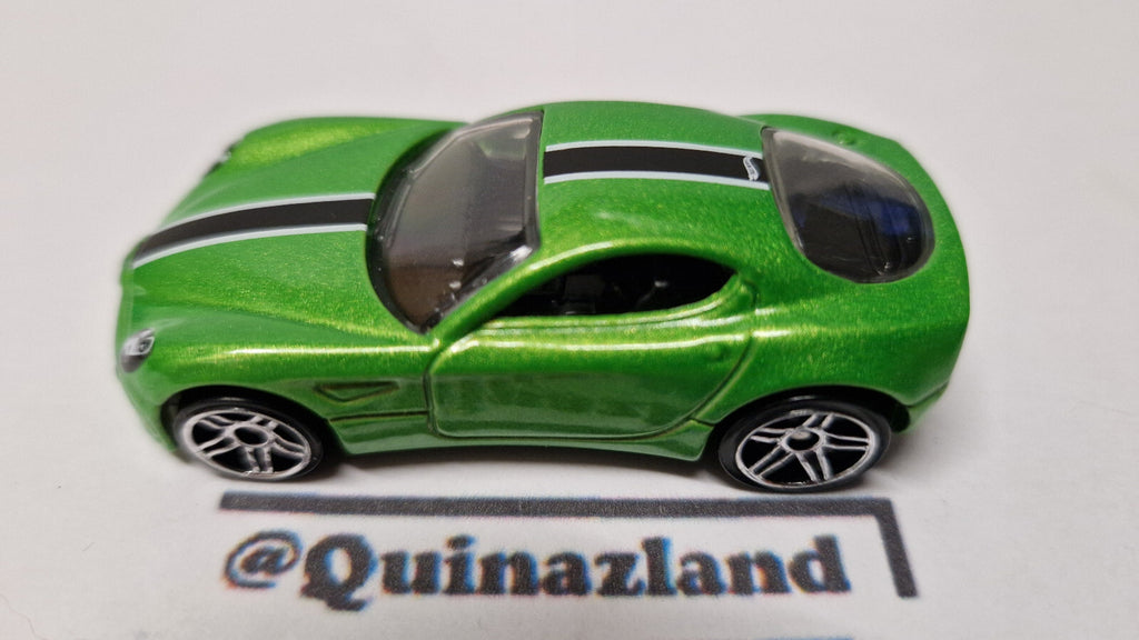 Hot Wheels 2016 multipack  Alfa romeo 8c   (A31)