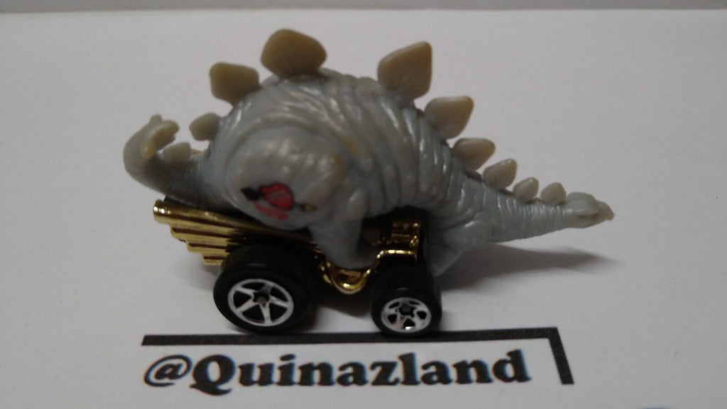 Hot Wheels Speed a saurus 1996 multipack  (A01)