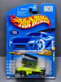 Hot Wheels Slide Out 2001-129 (NP18)
