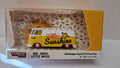Tarmac collaboration schuco Volkswagen Type II  Panel Van (NP32)