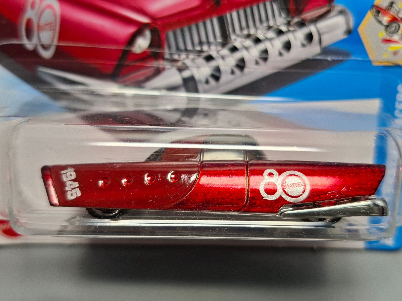 Hot Wheels Mattel dream mobile    2025-167 (NP06)