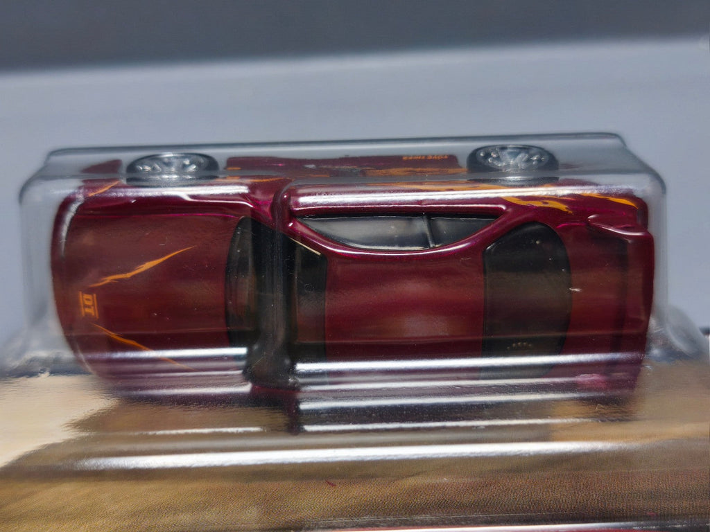 Hot Wheels 2025 Fast & Furious - Nissan 240SX (S14) (NG19)
