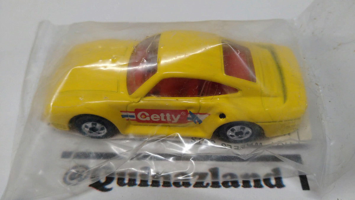 Hot Wheels Promo getty Porsche 959 (CP04)