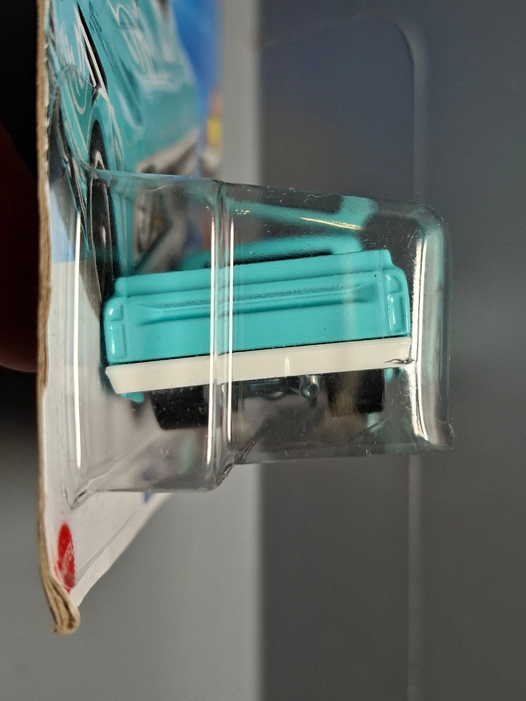 Hot Wheels '67 Chevy C10 2025-021 (CP04)