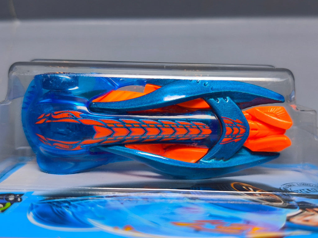 Hot Wheels I-Believe  2020-117 (NP25)