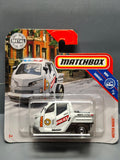 Matchbox Meter Made 2019-100 (NP12)