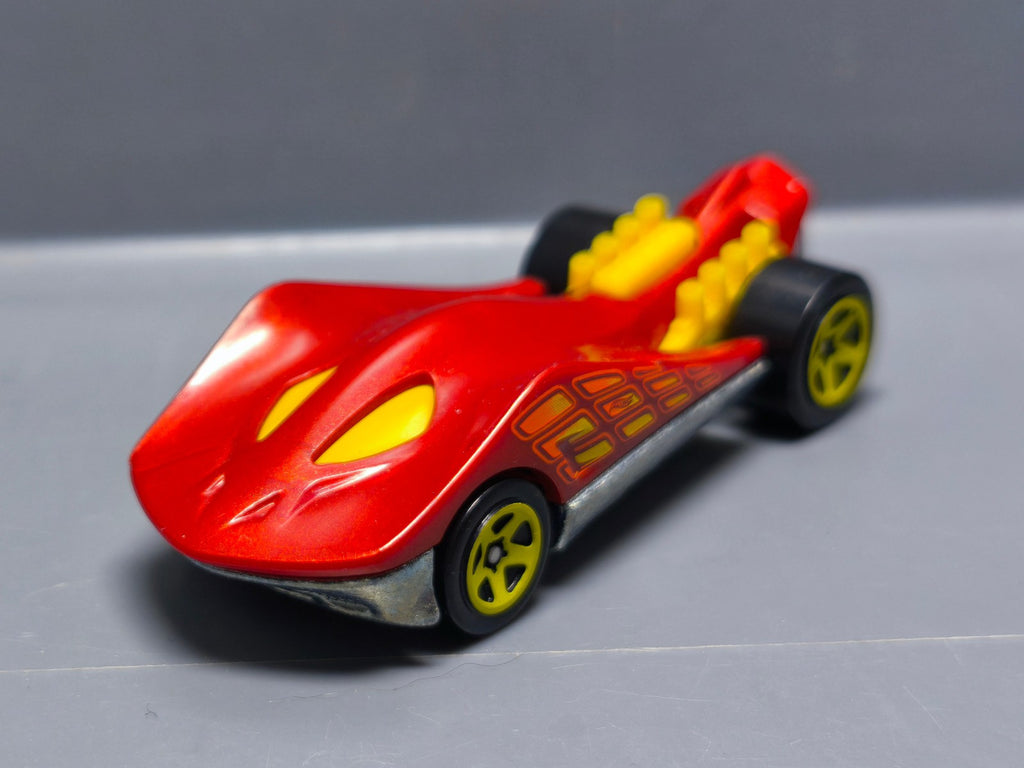 Hot Wheels Super Stinger origine pack 2017  (A09)