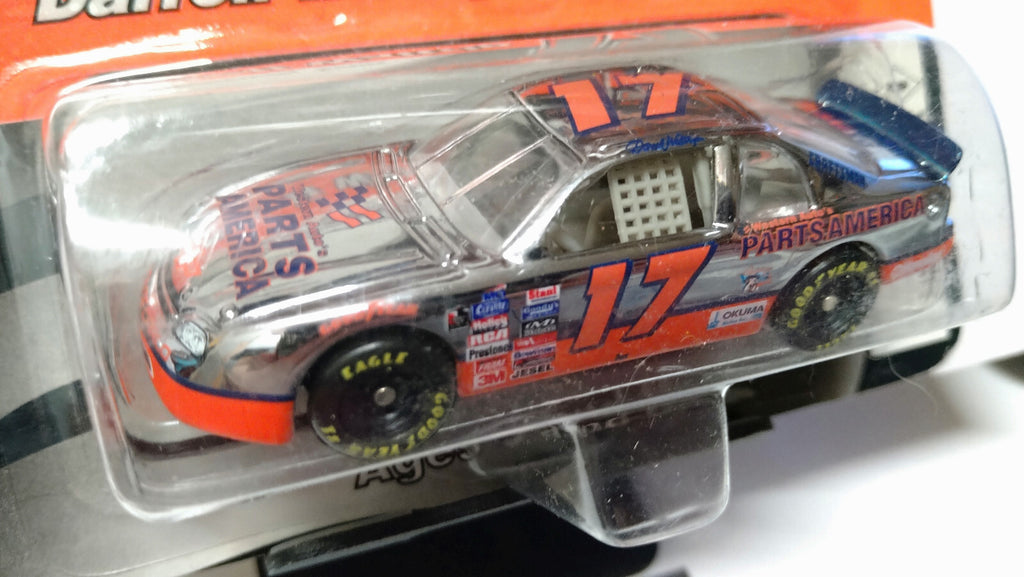 Revell 1/64 1997 Racing Chevrolet monte carlo darrel waltrip #17 (NG02)