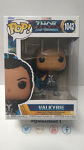 Funko Pop! THOR 2022 #1042 Valkyrie (F36)