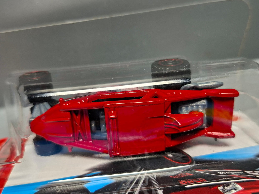 Hot Wheels Dune it up  2025-092 (NP06)
