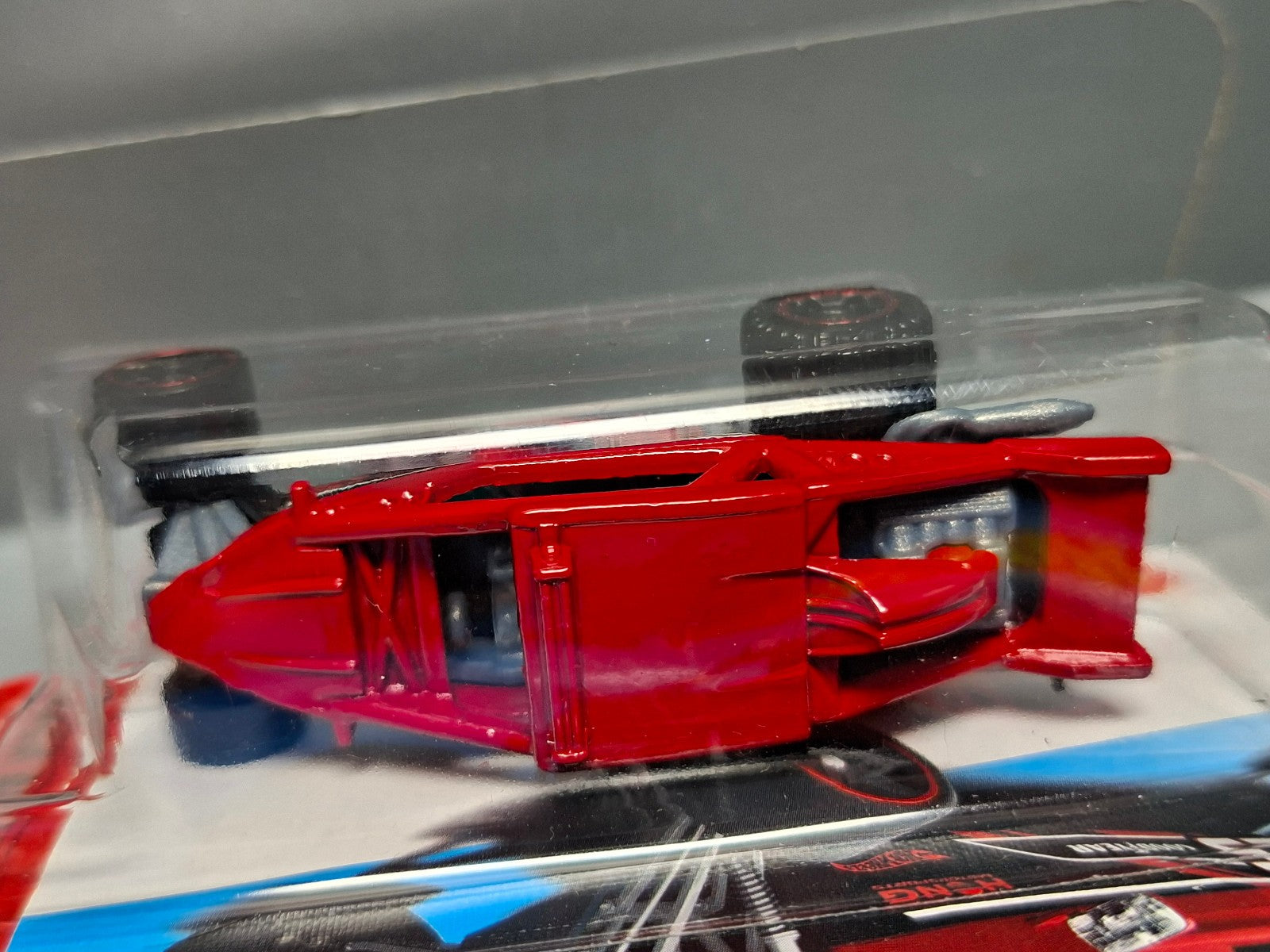 Hot Wheels Dune it up  2025-092 (NP06)