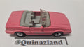 Matchbox 1988 mainline  Cadillac allanté (A15)
