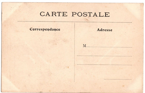 CPA Paris Historique – Fontaine des Innocents vers 1910 T0001