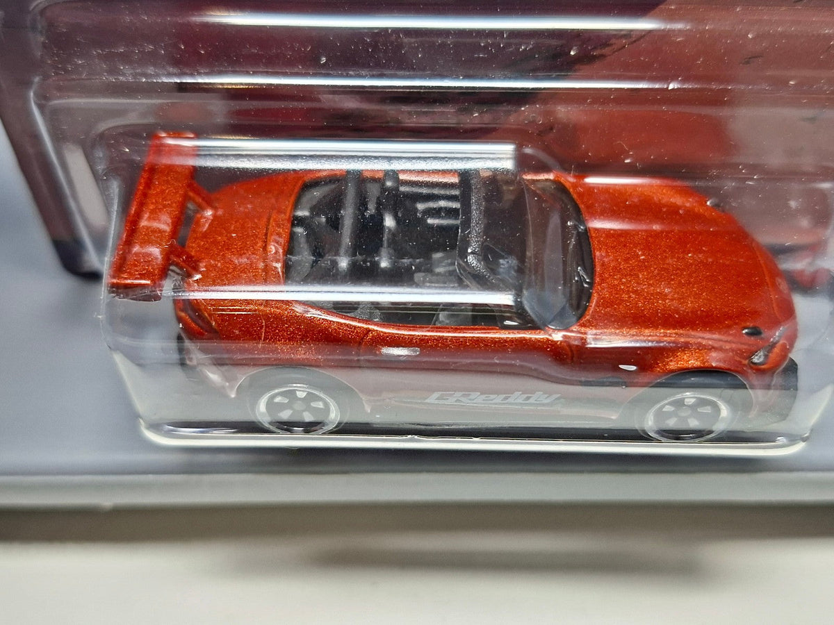 Hot Wheels 2026 Compact Kings ’15 Mazda MX-5 Miata  (CP20)