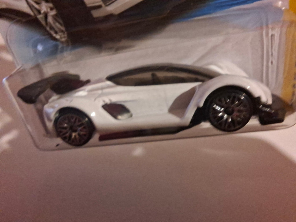 Hot Wheels Czinger 21c   2025-192 (NP01)