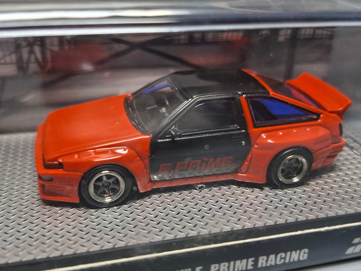 INNO64 Toyota Corolla Trueno AE86 Pandem Rocket Bunny *E.Prime Racing (CP20)