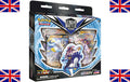 Pokémon league battle deck rapid strike Urshifu V max neuf scellé vers anglaise