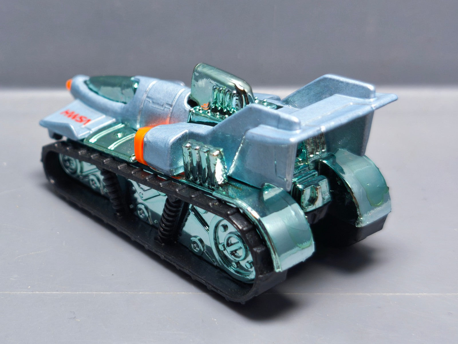 Hot Wheels Treadator 1996-391 (A37)