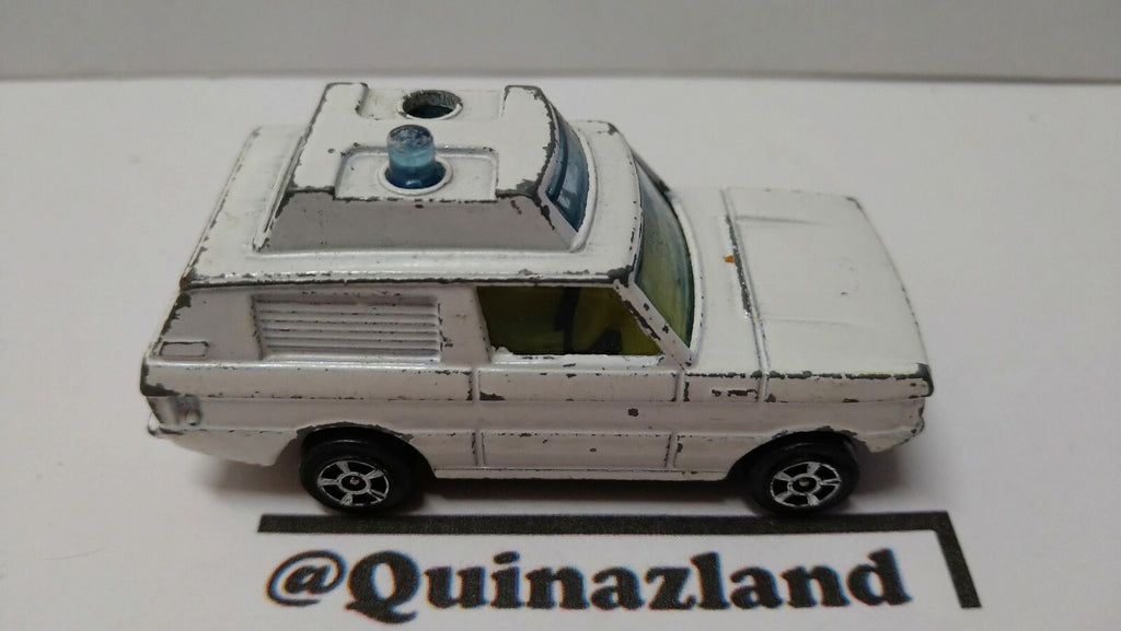 Corgi juniors  Range rover  (A13)