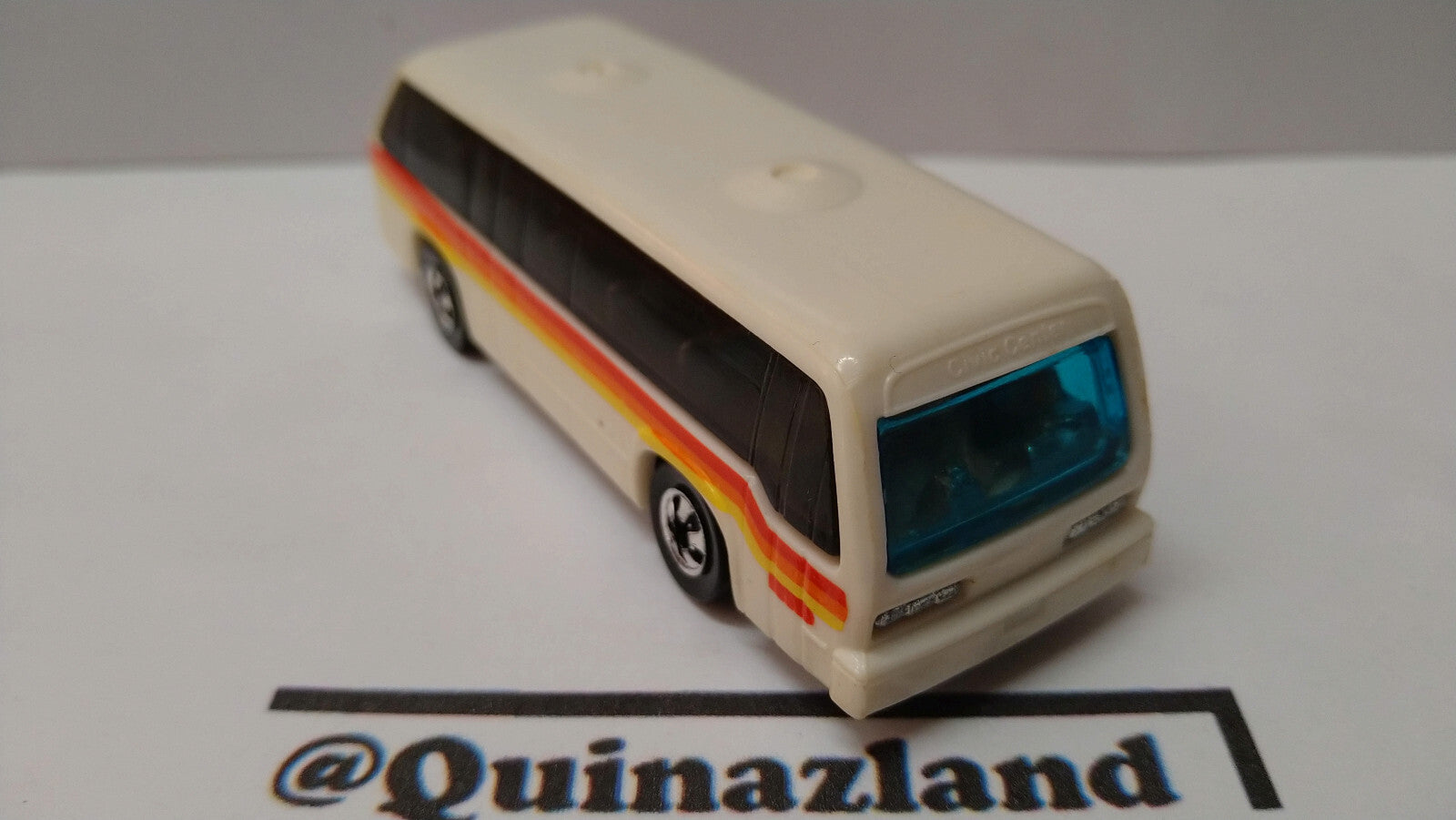 Hot Wheels Rapid transit 1982 version Hong Kong   Hot Wheels  (A36)