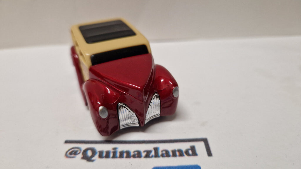 Hot Wheels Block o wood 2005-038 (A04)