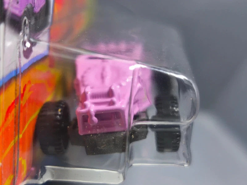 Hot wheels Fast & furious spy racers Dune buggy  (NP10)