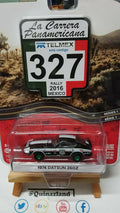 Greenlight  La Carrera Panamericana 1974 Datsun 260Z 327 Chase (NG43)