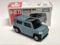 Tomica 2021 regular Daihatsu taft 1/58 (CP06)