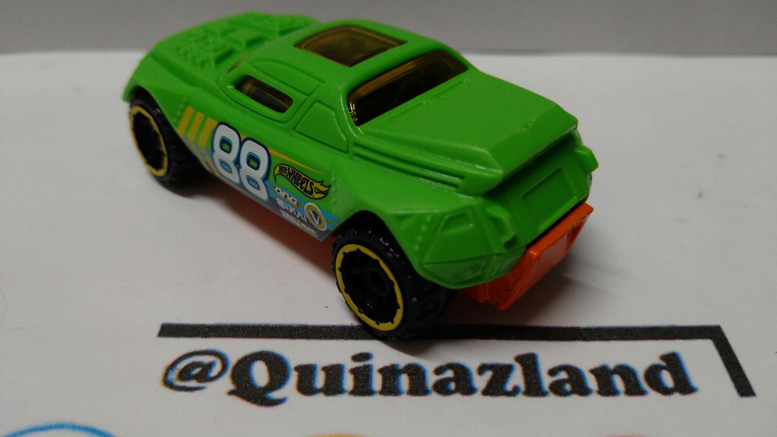hot wheels RD-08 2014 multipack (A10)