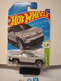 Hot Wheels Silverado EV RST  2025-086 (NP15)
