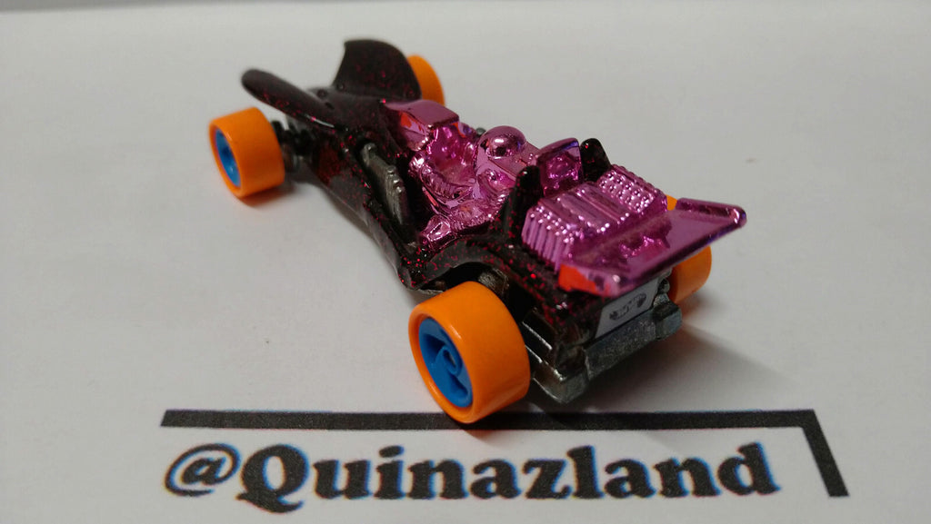 Hot Wheels Pipe jammer 1995-307 (A36)