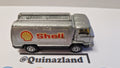Corgi juniors  Petrol tanker shell (A02)