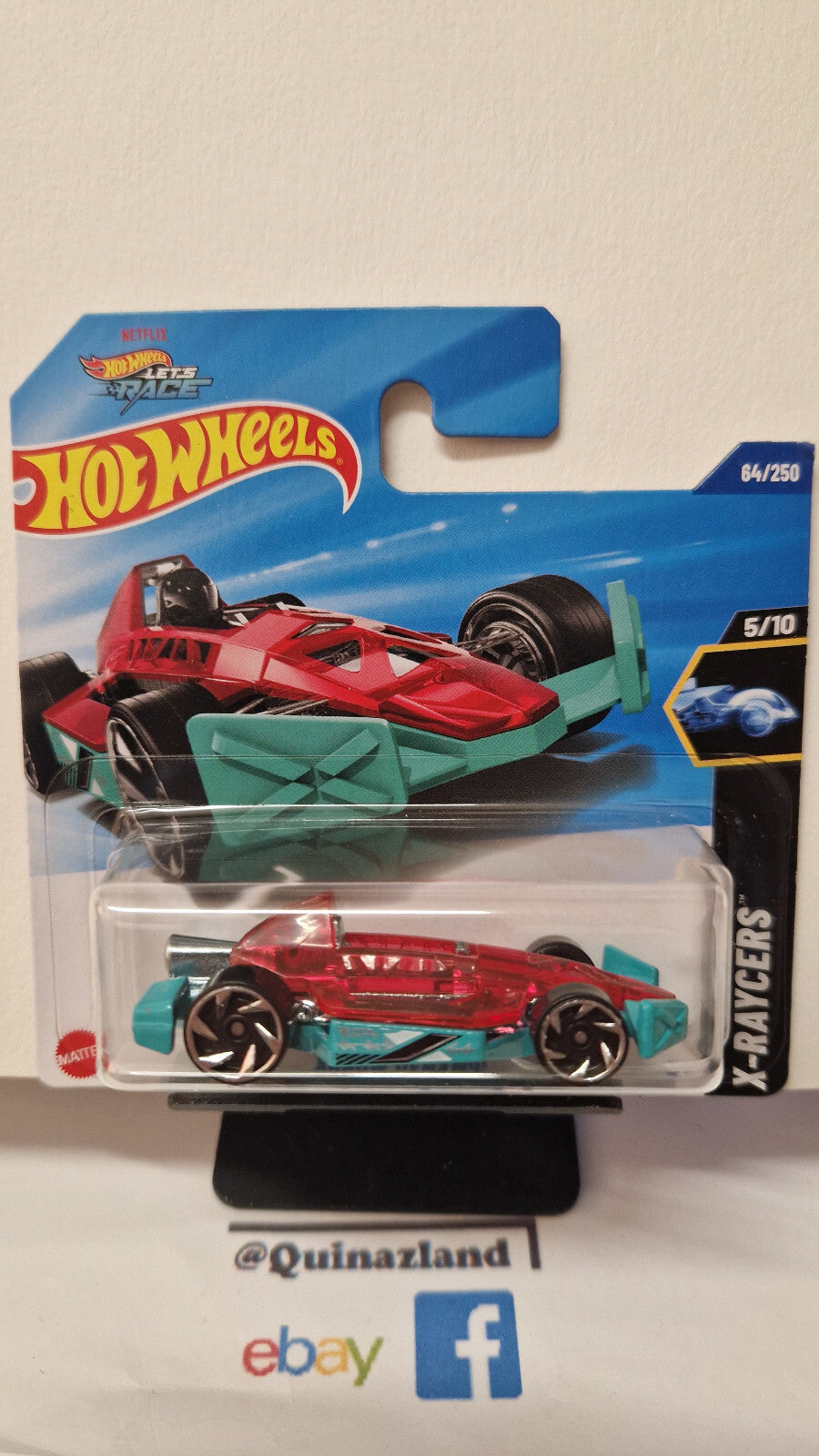 Hot Wheels Arrow dynamic  2025-064 (NP47)