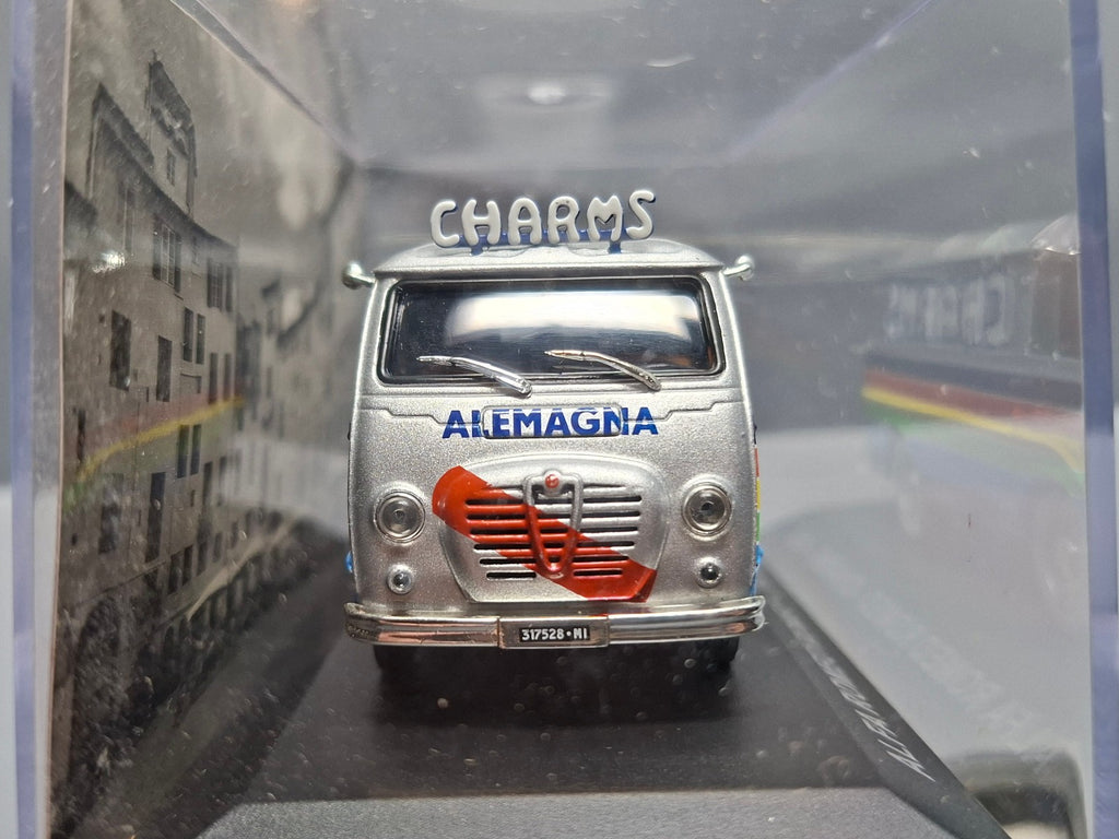 Vadis Alfa Romeo Charms  1/43 (NG12)