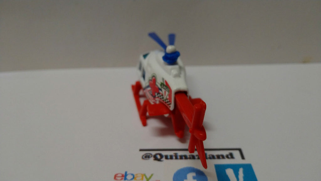 Hot Wheels 2012 multipack Proposer chopper    (A25)