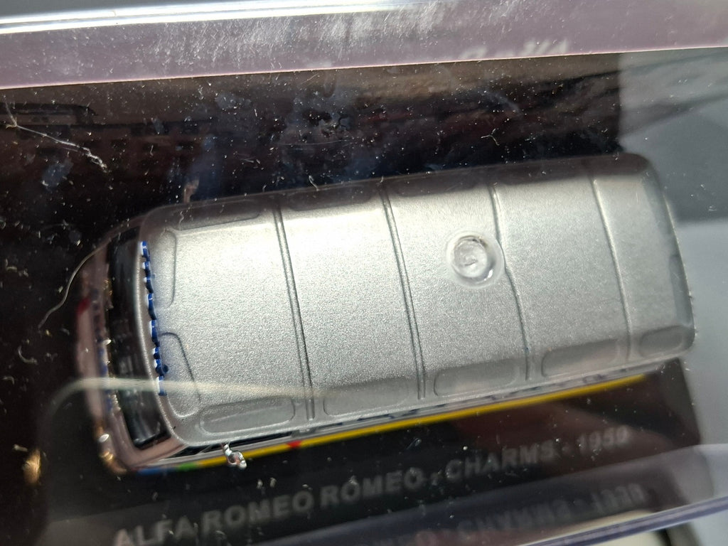 Vadis Alfa Romeo Charms  1/43 (NG12)