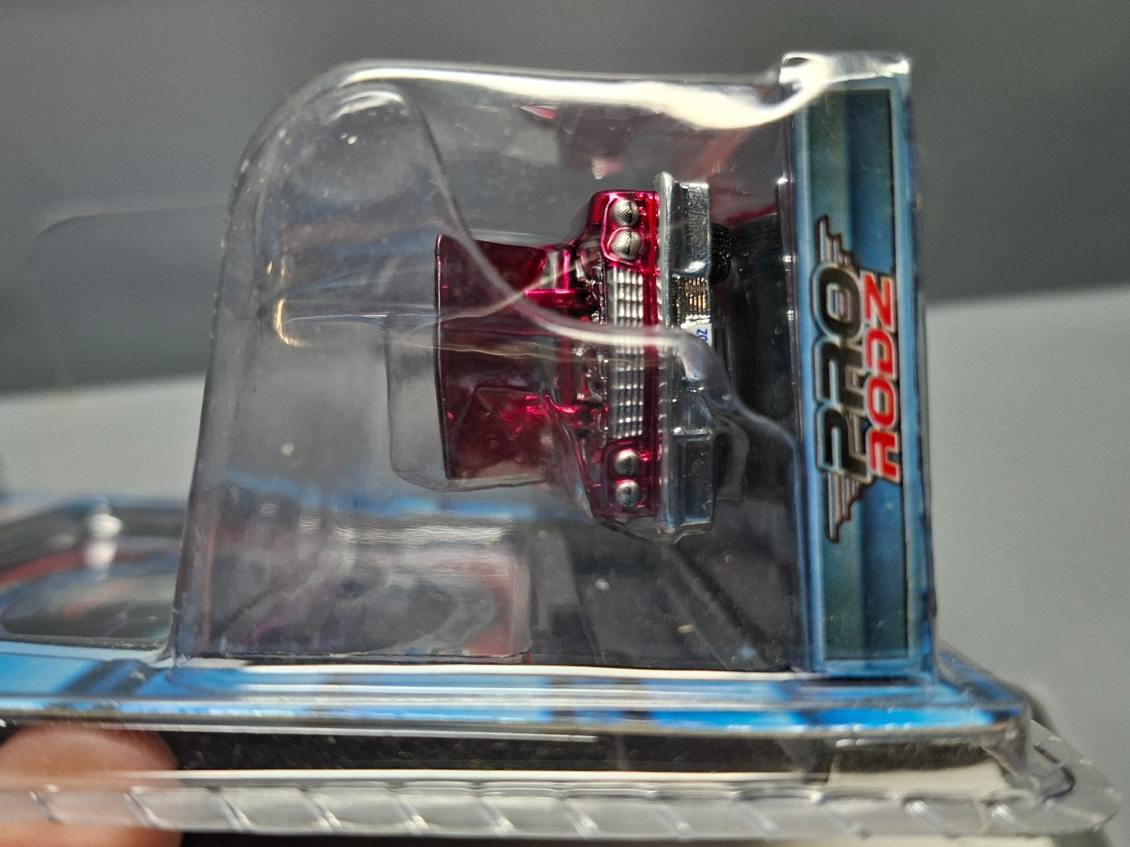 Maisto Pro rodz '62 Chevy Bel air   (NG04)