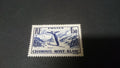 Timbre France 1937 1f50 Chamonix N°334 YT