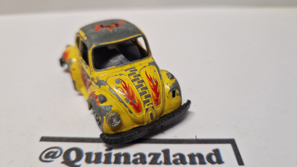 Yatming Voiture Volkswagen Beetle  (A05)