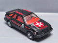 Matchbox Ford sierra XR4i Texaco (A24)