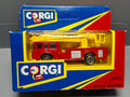 Corgi  Simon snorkel (CP12)