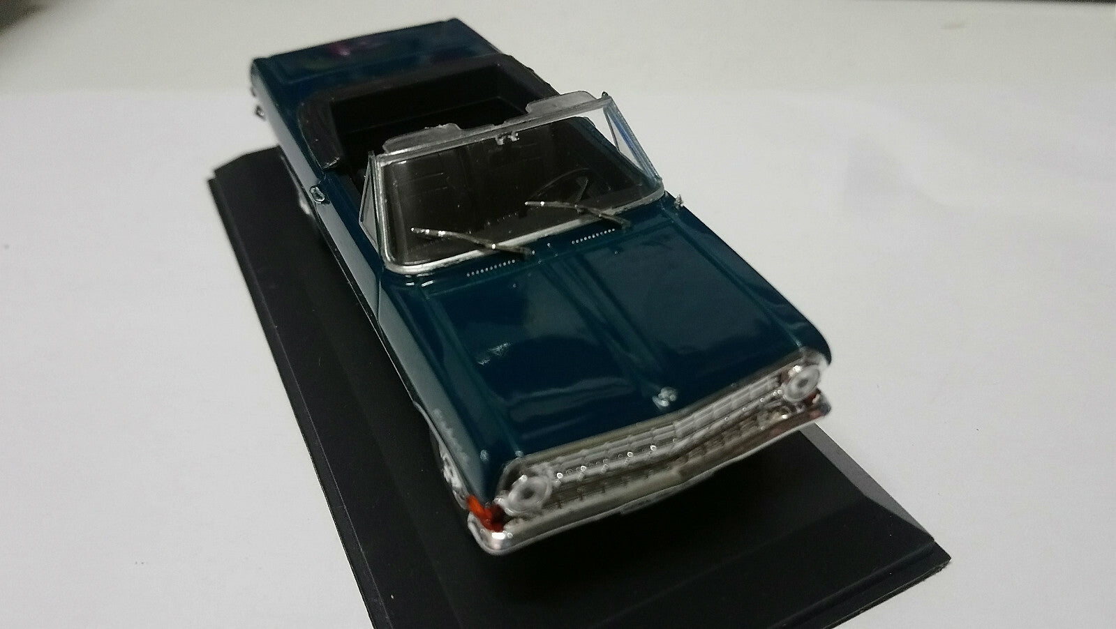 Opel Rekord A 1/43 (NG10)