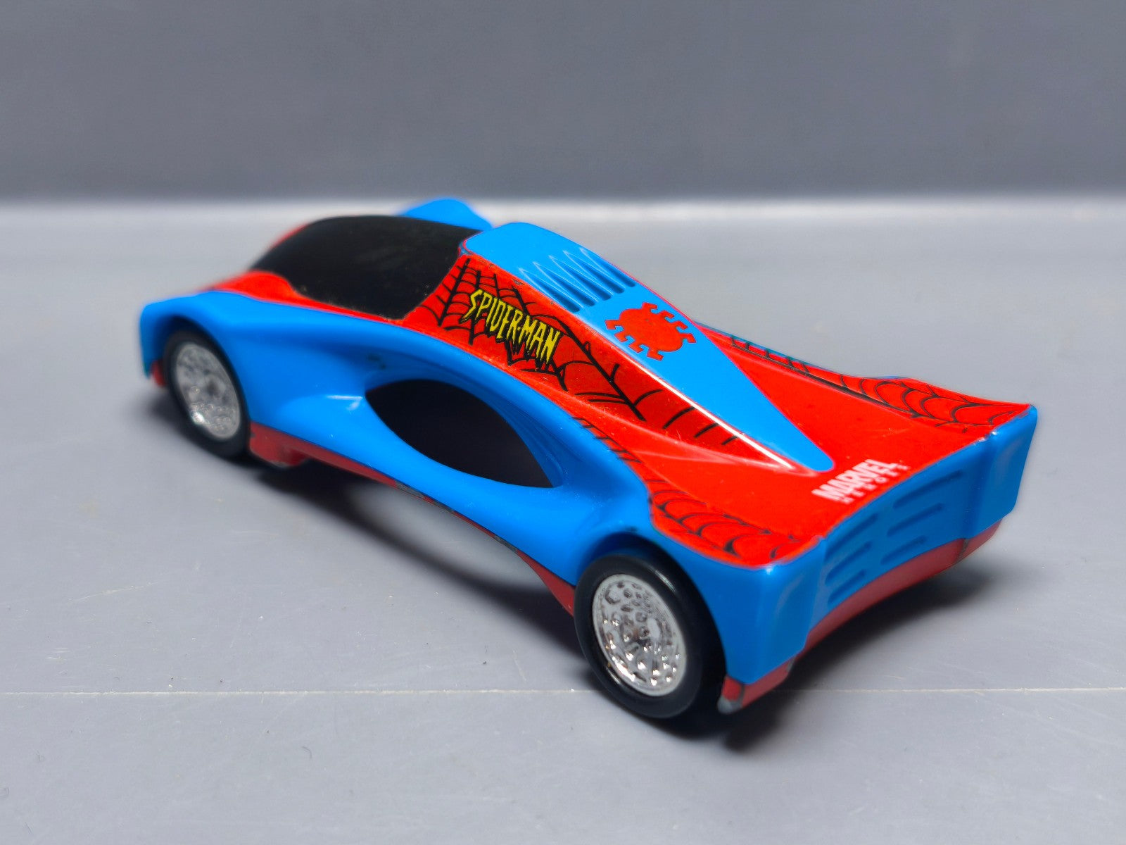 Majorette  Marvel Spiderman    (A20)