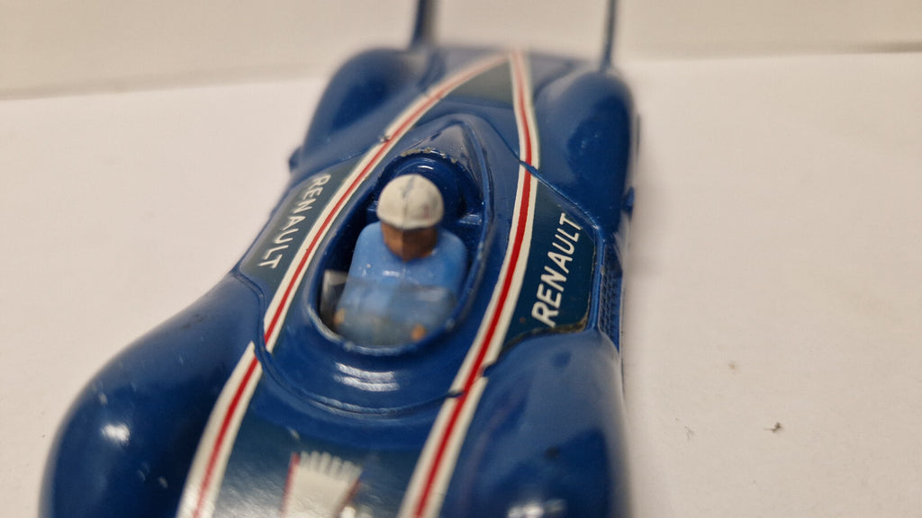 CIJ 1/43 Renault étoile vilante  (NP26)