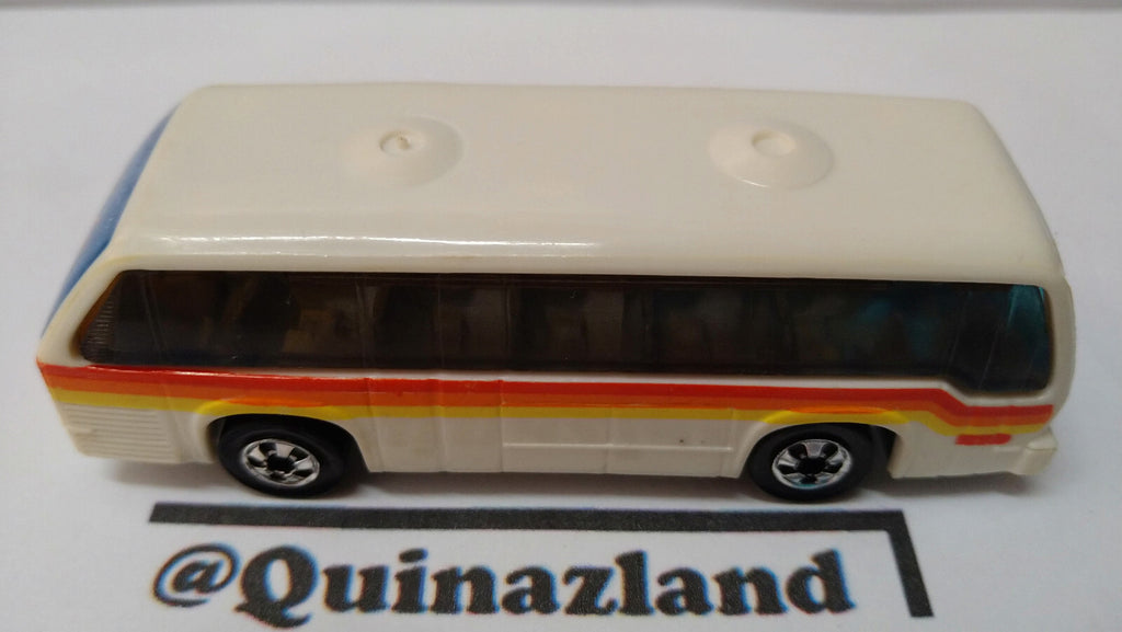Hot Wheels Rapid transit 1982 version Hong Kong   Hot Wheels  (A36)