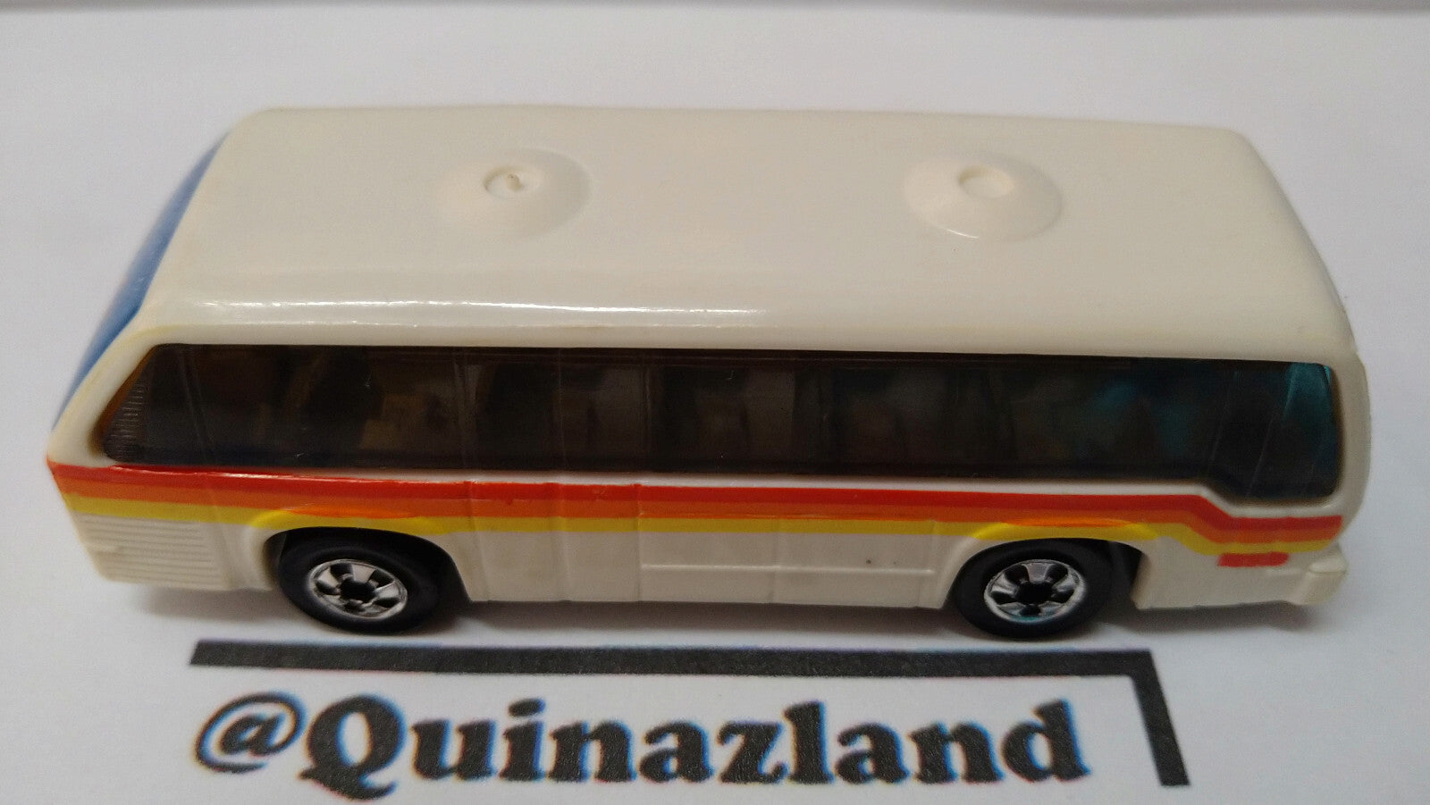 Hot Wheels Rapid transit 1982 version Hong Kong   Hot Wheels  (A36)