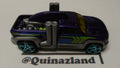 Hot Wheels  Diesel duty 2015-117  (A07)